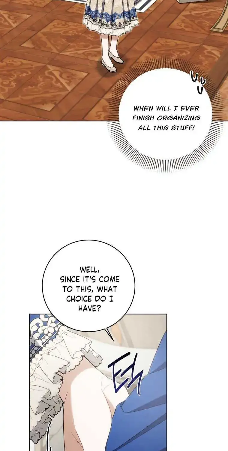 The Obsessive Emperor’s Capable Pharmacist Zinmanga X Chapter 8 Page 25