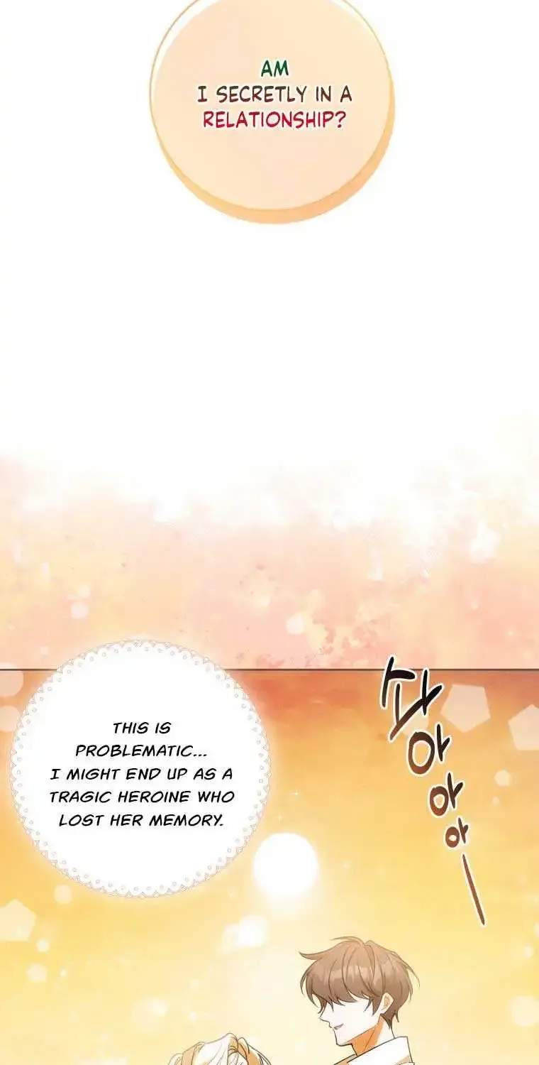 The Obsessive Emperor’s Capable Pharmacist Zinmanga X Chapter 8 Page 38