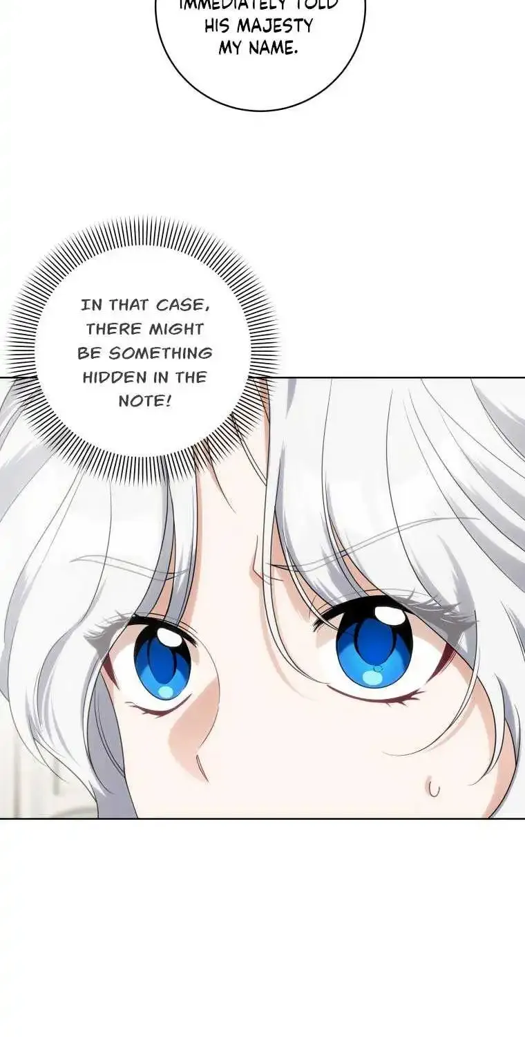The Obsessive Emperor’s Capable Pharmacist Zinmanga X Chapter 8 Page 51