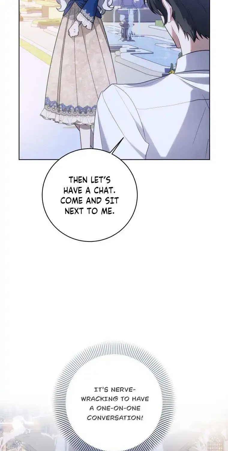 The Obsessive Emperor’s Capable Pharmacist Zinmanga X Chapter 8 Page 67