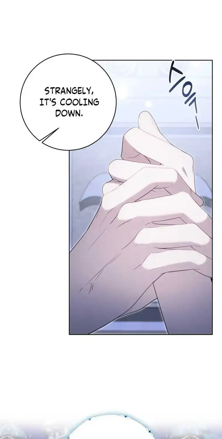 The Obsessive Emperor’s Capable Pharmacist Zinmanga X Chapter 8 Page 83