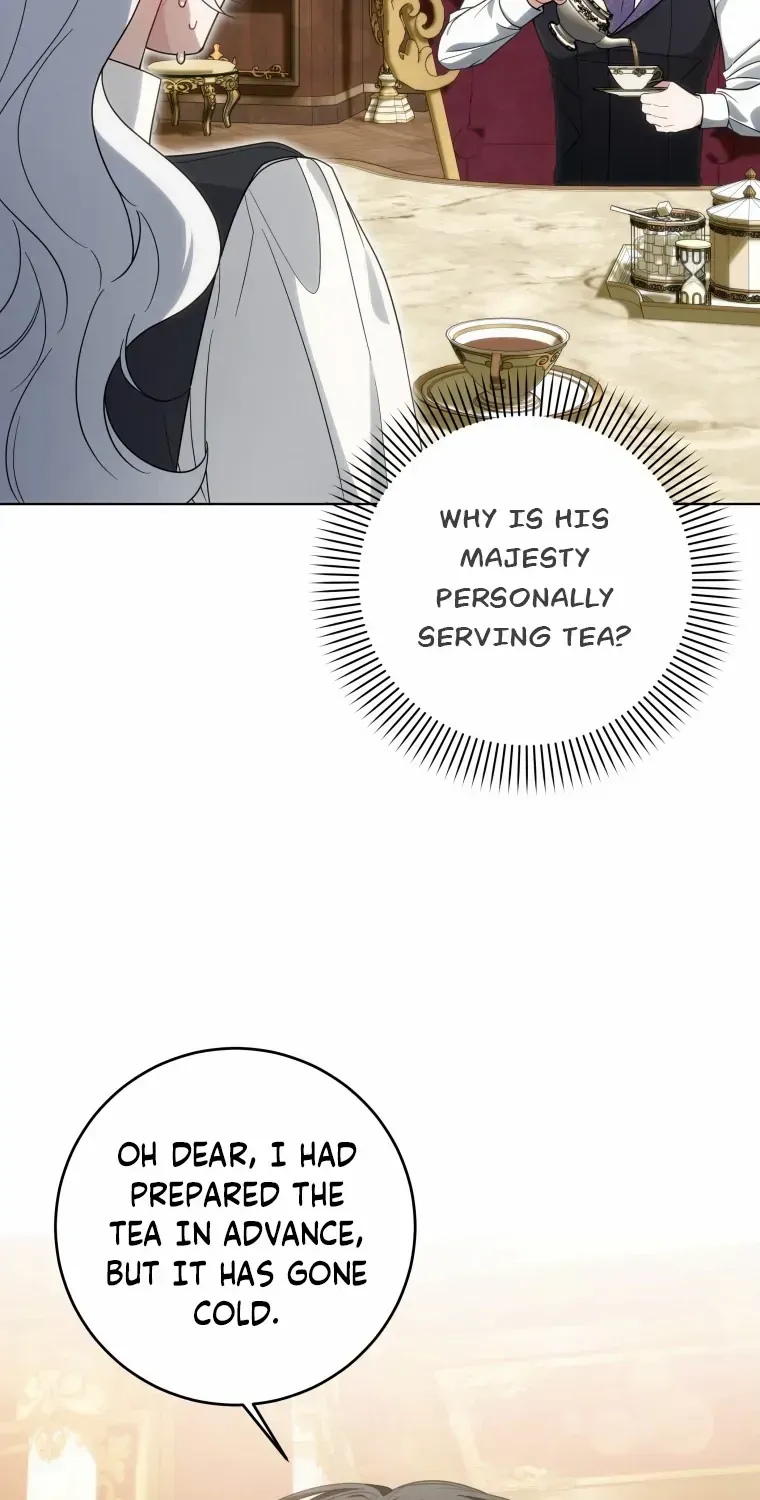 The Obsessive Emperor’s Capable Pharmacist Zinmanga X Chapter 7 Page 20