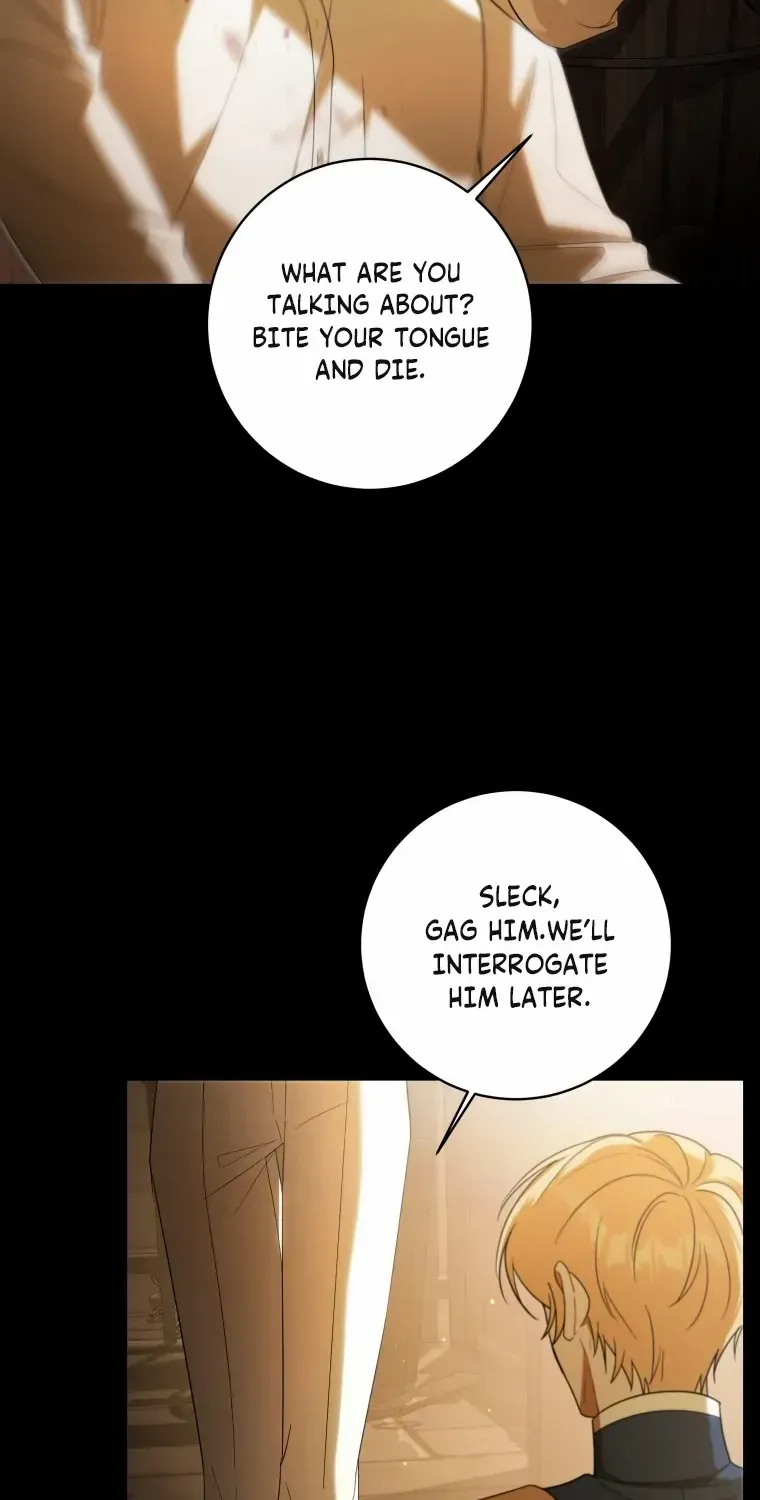 The Obsessive Emperor’s Capable Pharmacist Zinmanga X Chapter 6 Page 38