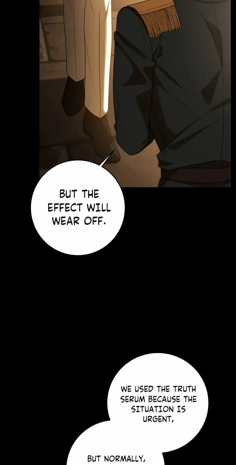 The Obsessive Emperor’s Capable Pharmacist Zinmanga X Chapter 6 Page 39
