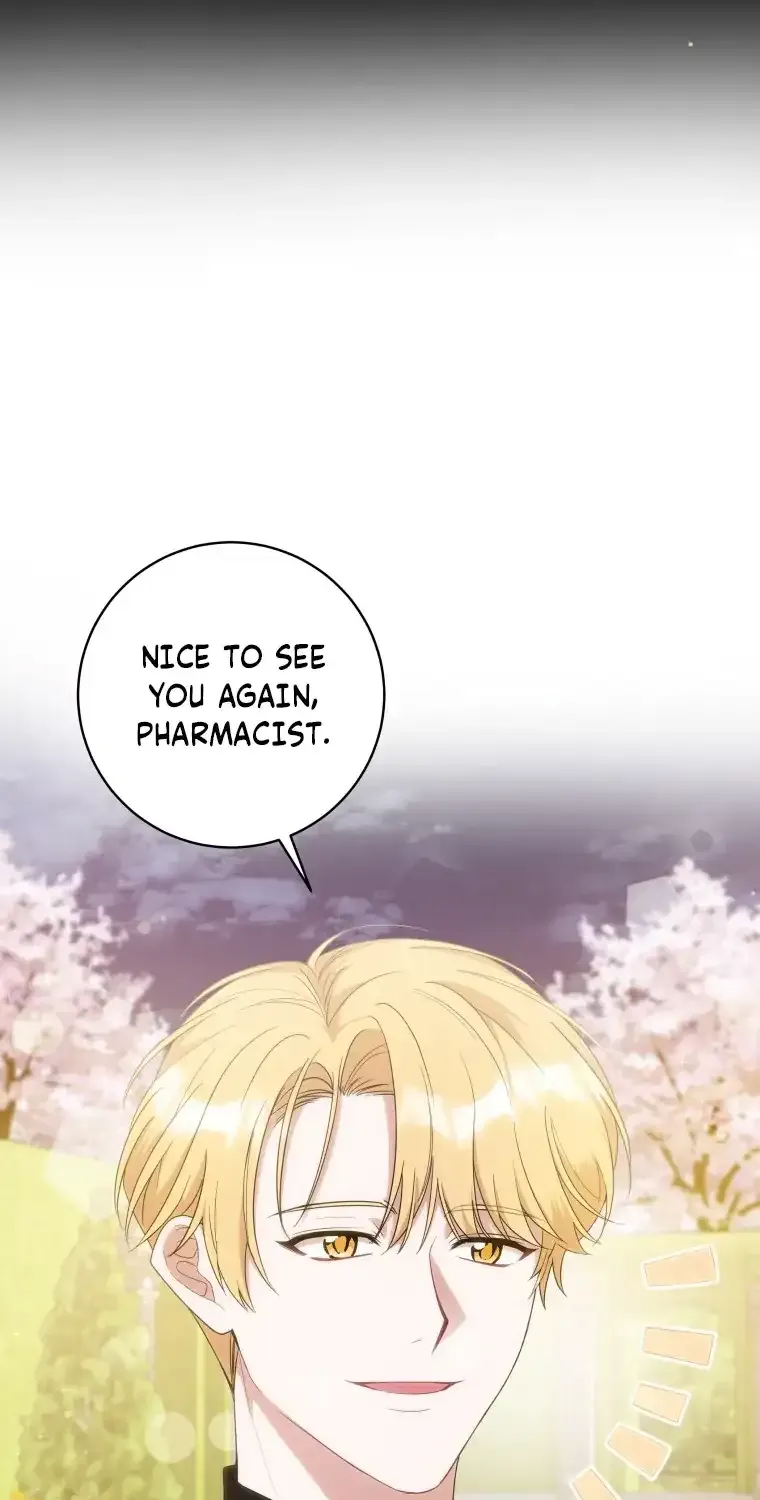 The Obsessive Emperor’s Capable Pharmacist Zinmanga X Chapter 5 Page 17