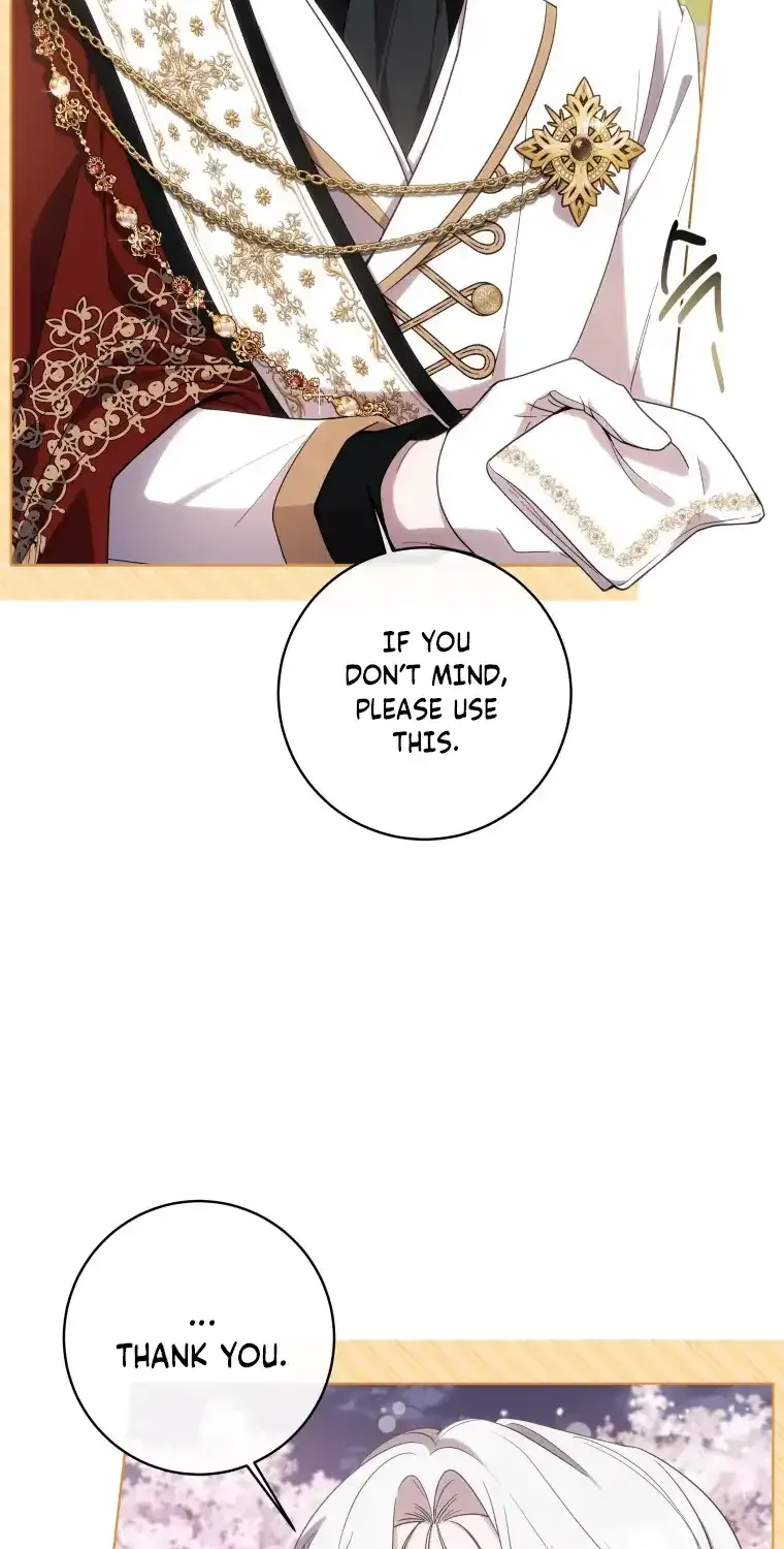 The Obsessive Emperor’s Capable Pharmacist Zinmanga X Chapter 5 Page 26
