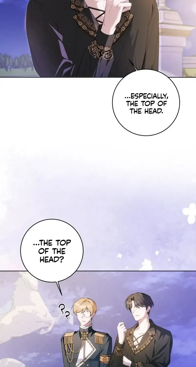 The Obsessive Emperor’s Capable Pharmacist Zinmanga X Chapter 4 Page 27