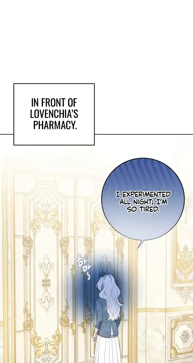 The Obsessive Emperor’s Capable Pharmacist Zinmanga X Chapter 4 Page 34