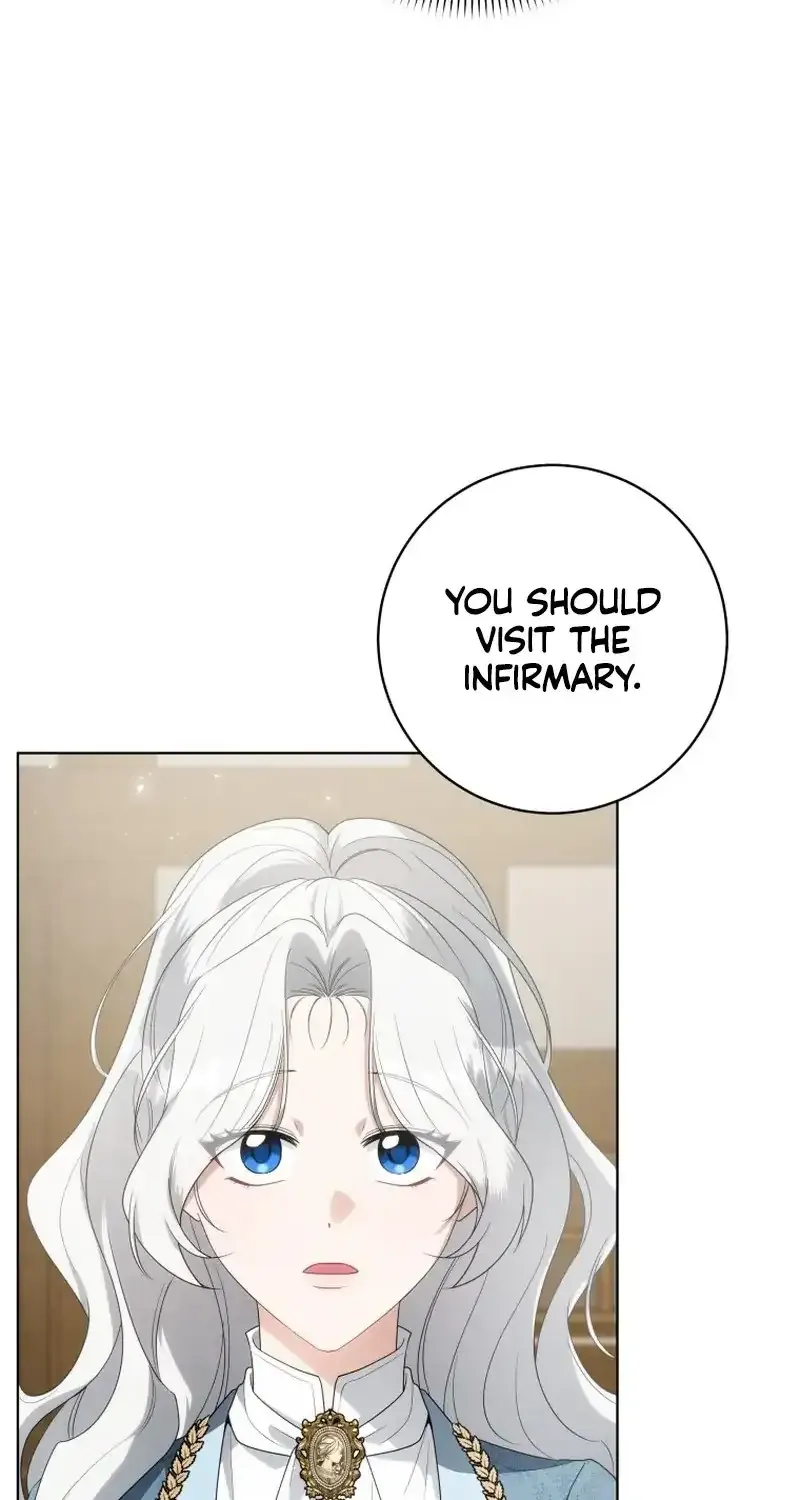 The Obsessive Emperor’s Capable Pharmacist Zinmanga X Chapter 4 Page 51
