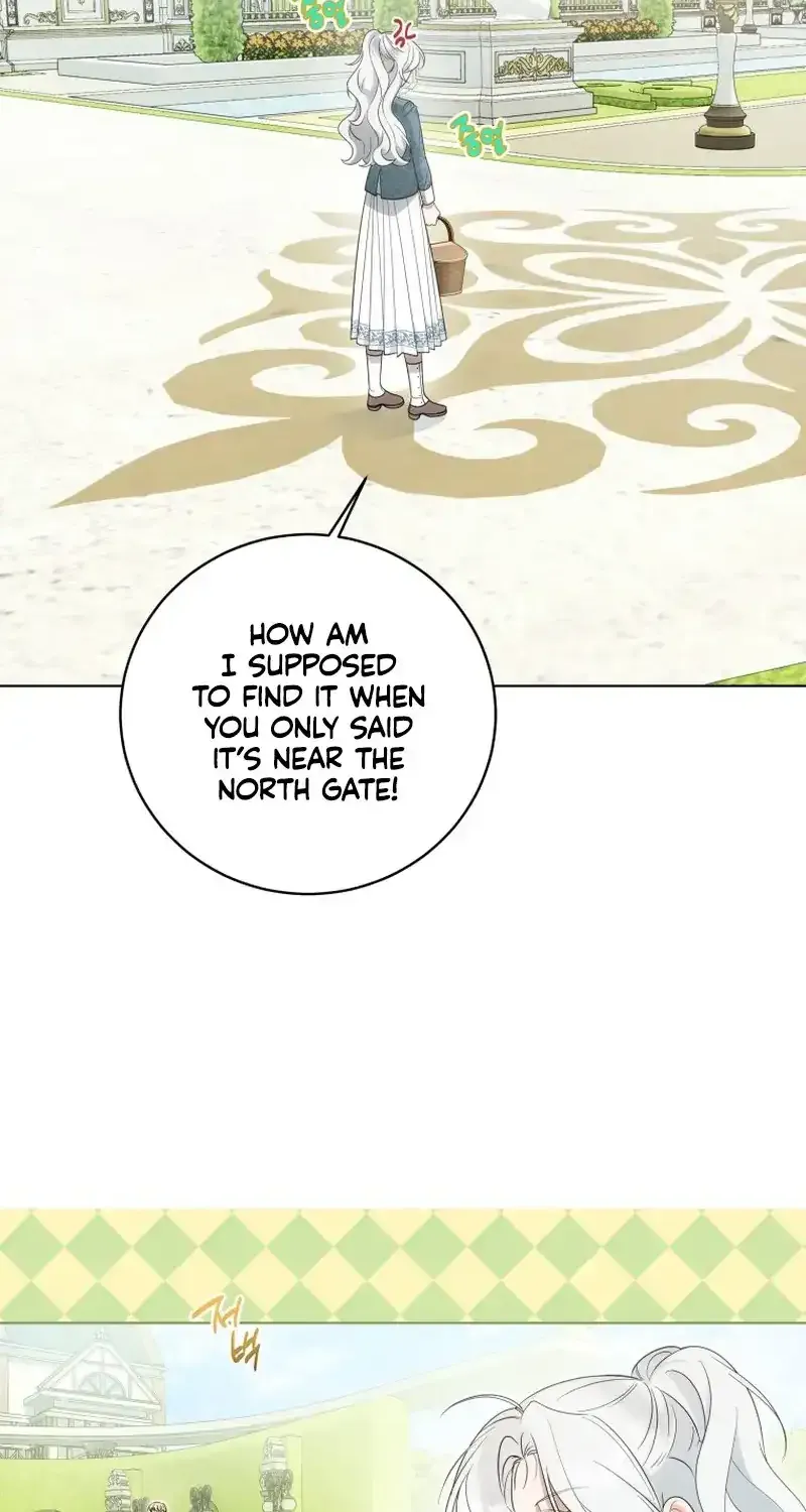The Obsessive Emperor’s Capable Pharmacist Zinmanga X Chapter 4 Page 58