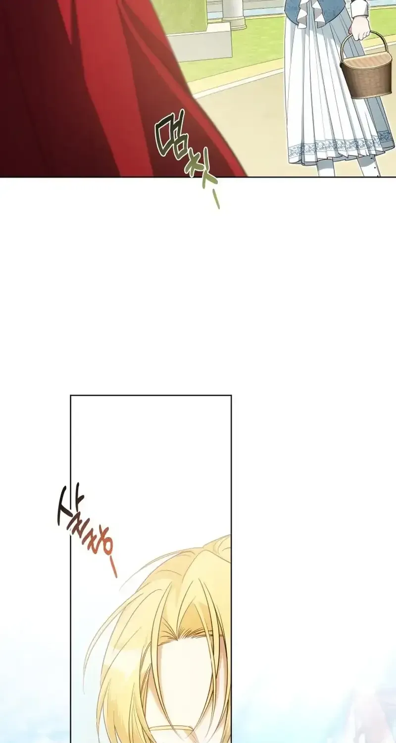 The Obsessive Emperor’s Capable Pharmacist Zinmanga X Chapter 4 Page 61