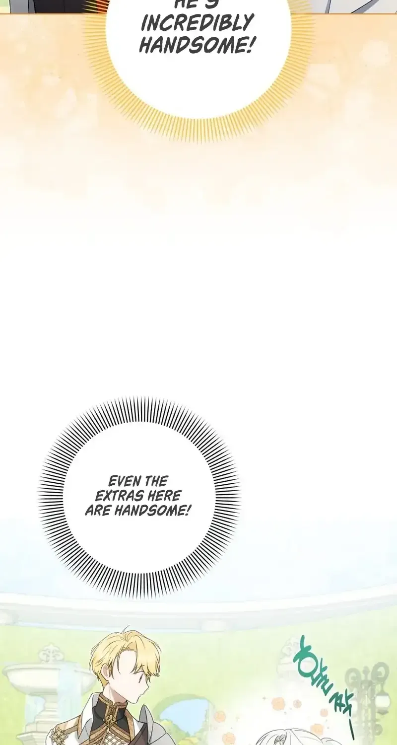 The Obsessive Emperor’s Capable Pharmacist Zinmanga X Chapter 4 Page 63