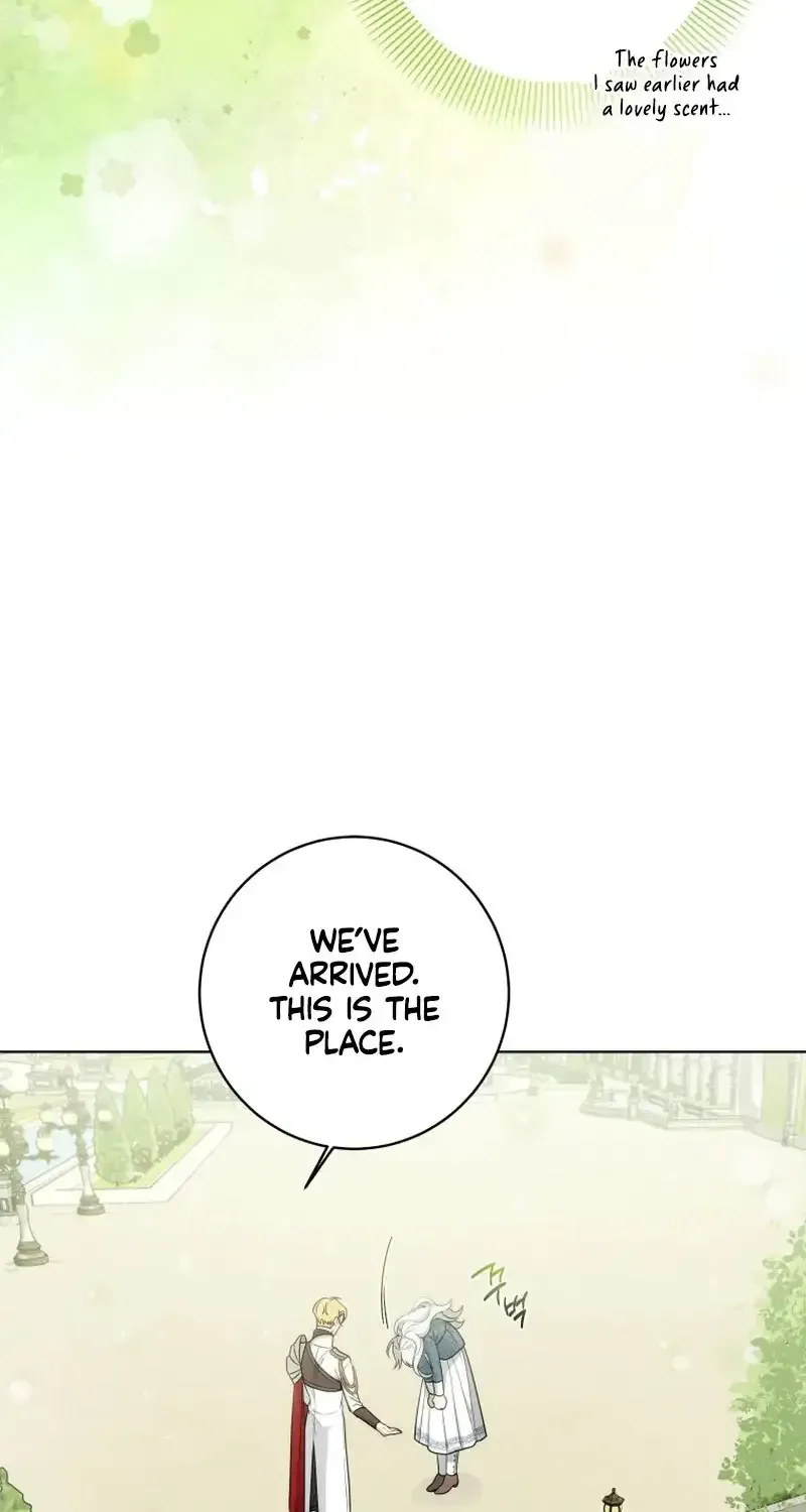 The Obsessive Emperor’s Capable Pharmacist Zinmanga X Chapter 4 Page 76