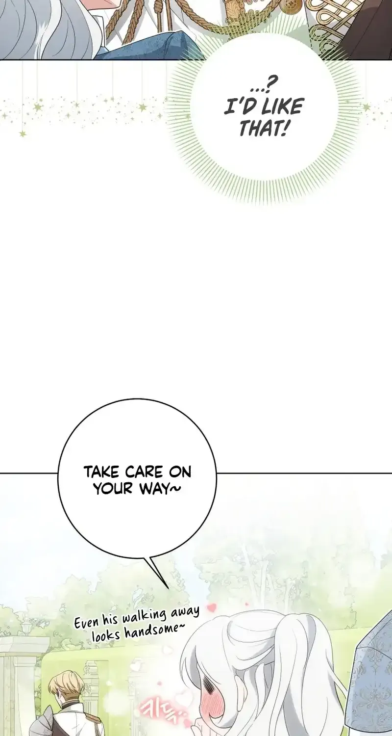 The Obsessive Emperor’s Capable Pharmacist Zinmanga X Chapter 4 Page 79