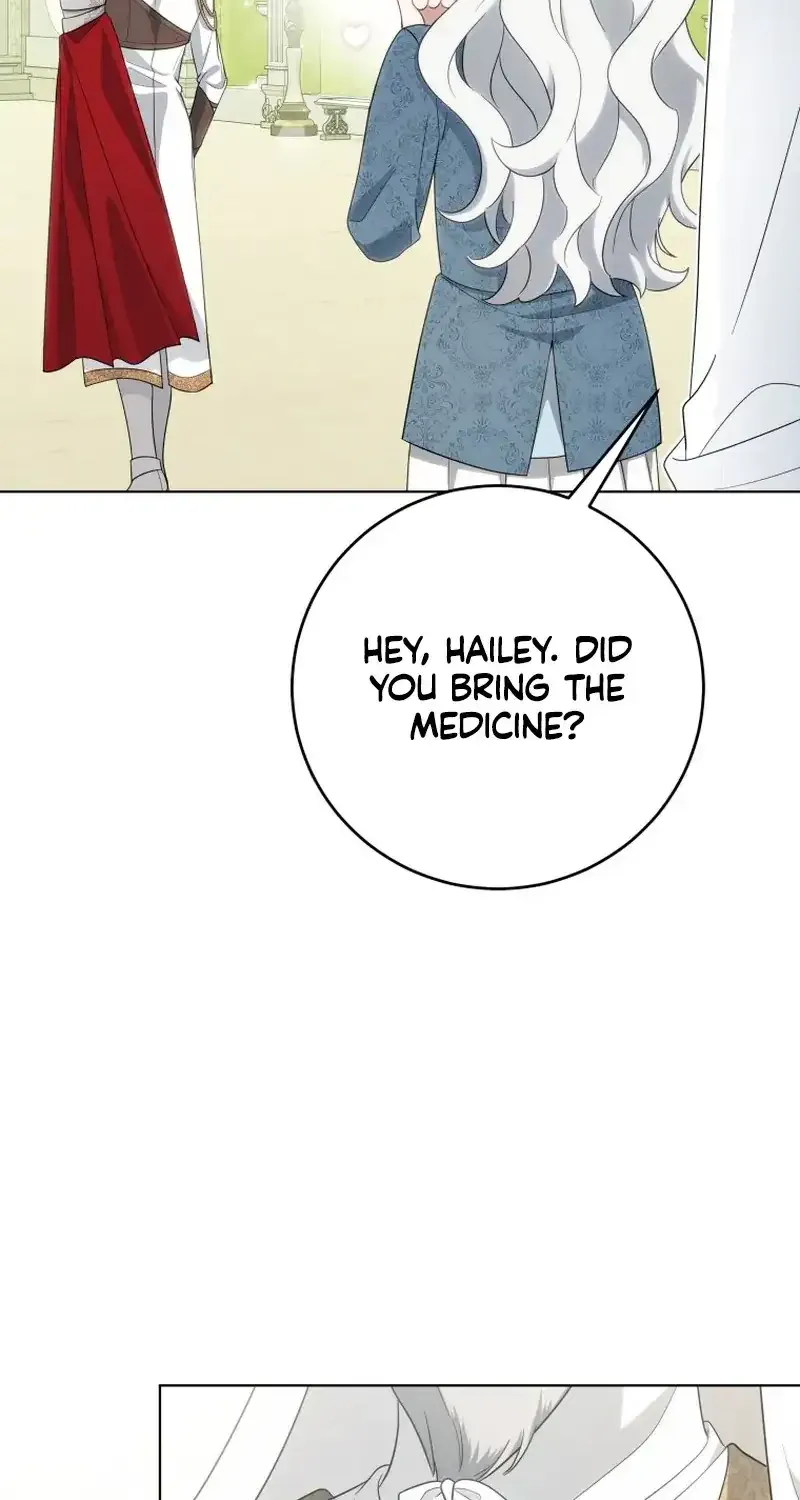 The Obsessive Emperor’s Capable Pharmacist Zinmanga X Chapter 4 Page 80