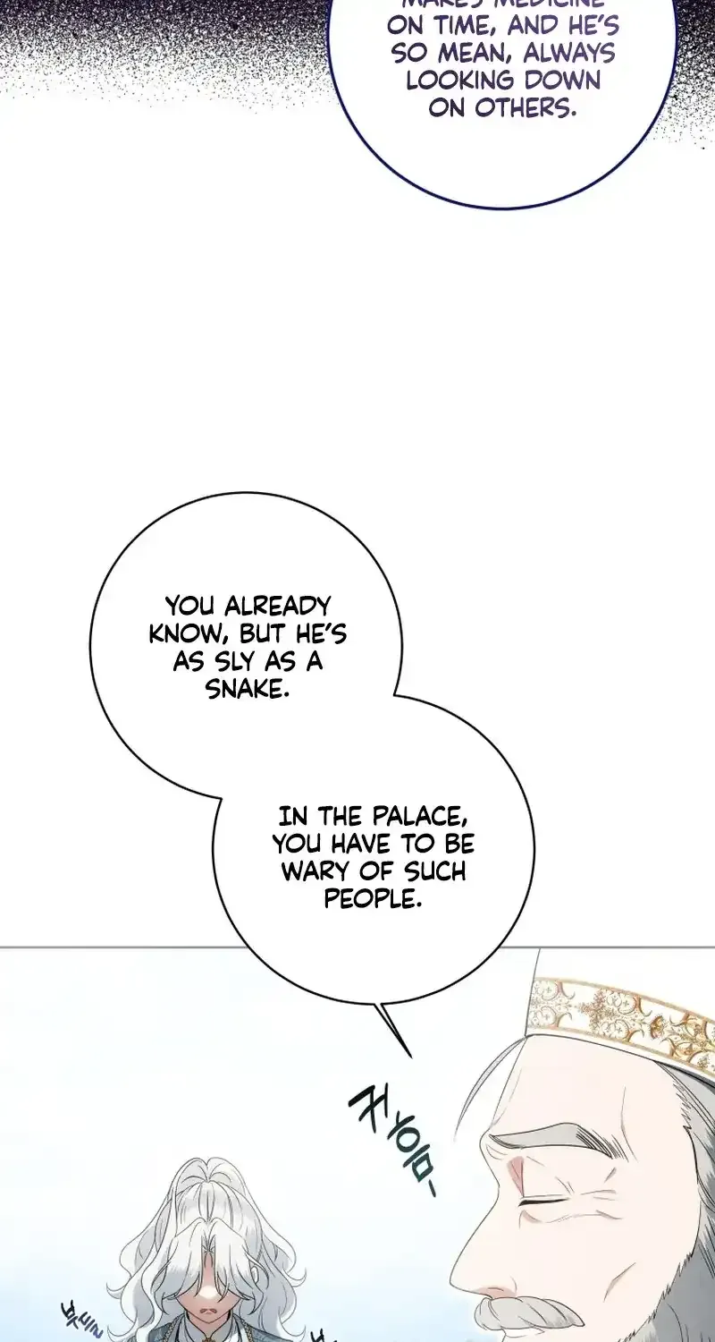 The Obsessive Emperor’s Capable Pharmacist Zinmanga X Chapter 4 Page 87