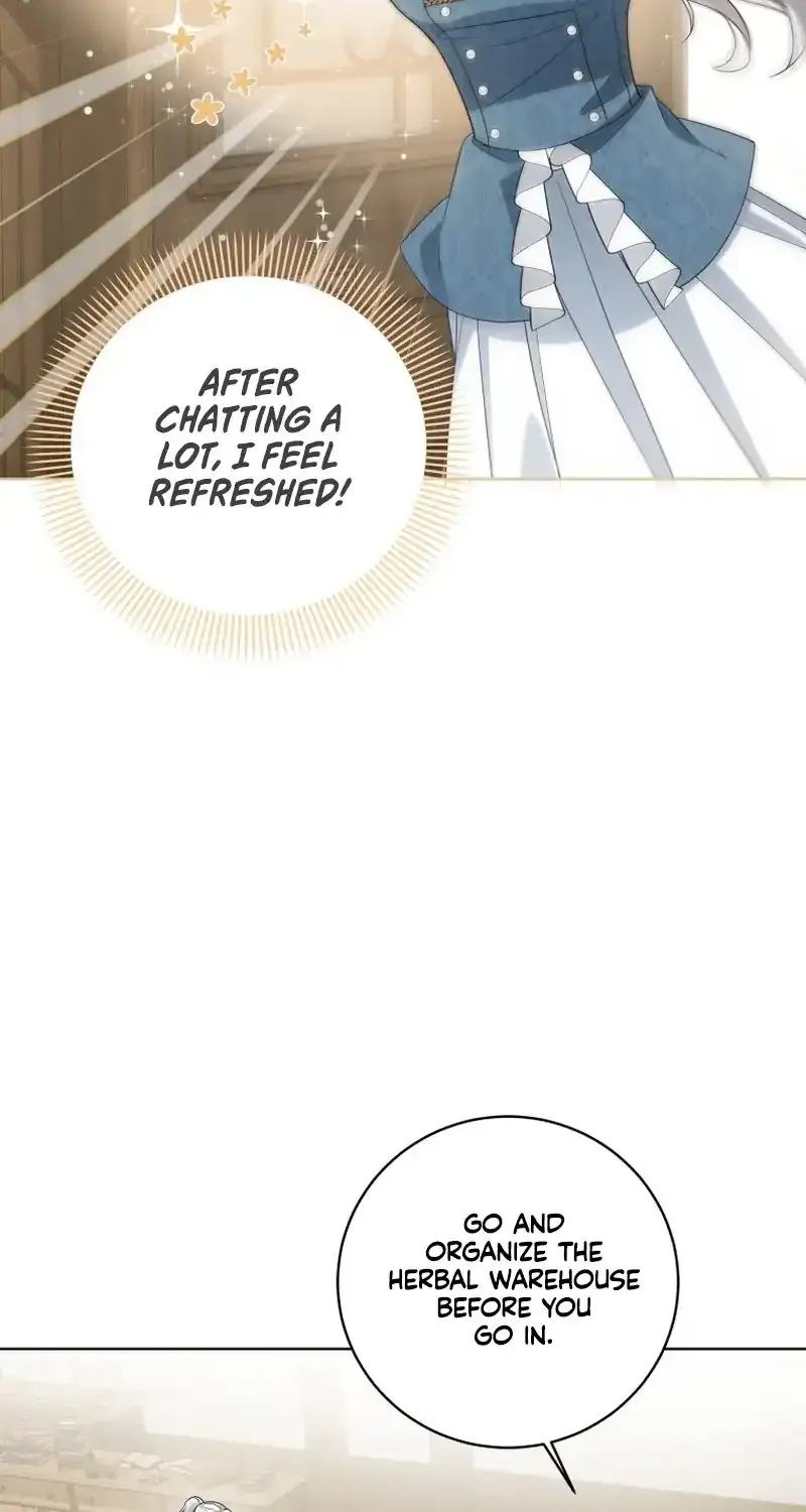 The Obsessive Emperor’s Capable Pharmacist Zinmanga X Chapter 4 Page 97