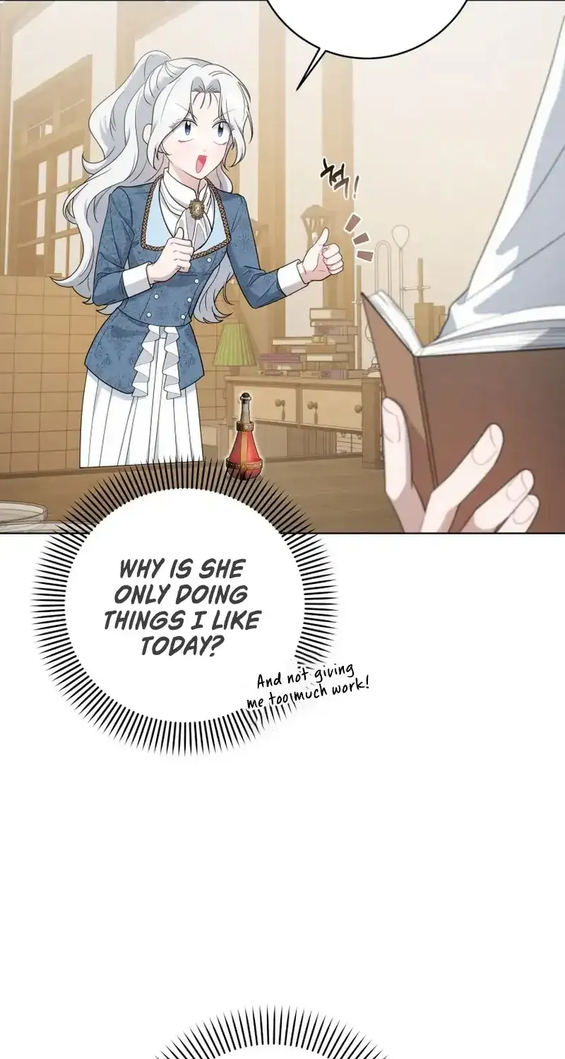 The Obsessive Emperor’s Capable Pharmacist Zinmanga X Chapter 4 Page 101