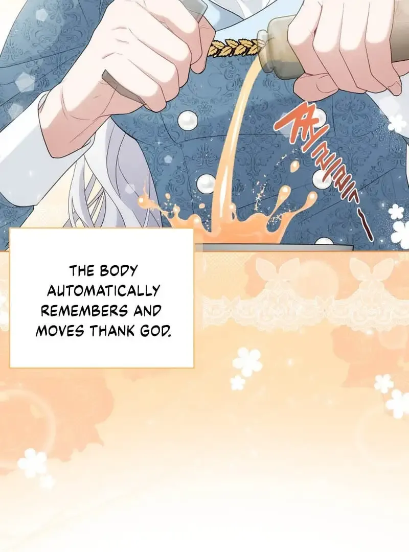 The Obsessive Emperor’s Capable Pharmacist Zinmanga X Chapter 3 Page 6