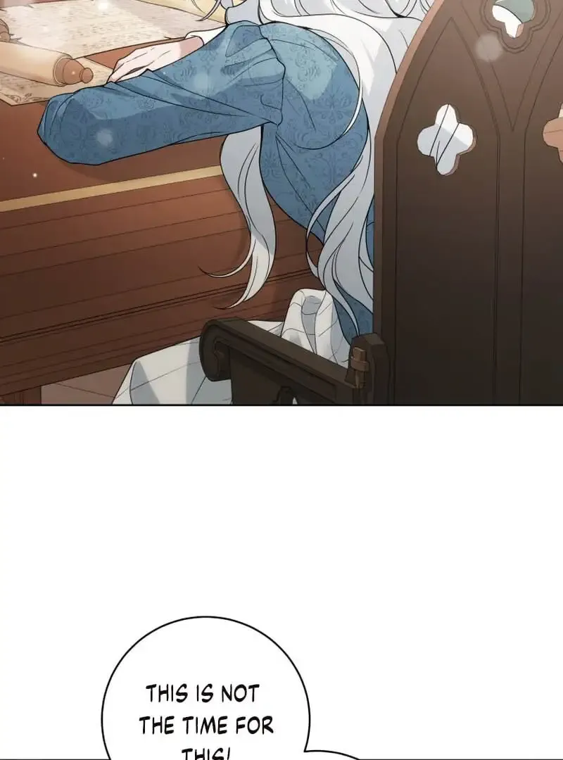 The Obsessive Emperor’s Capable Pharmacist Zinmanga X Chapter 1 Page 40