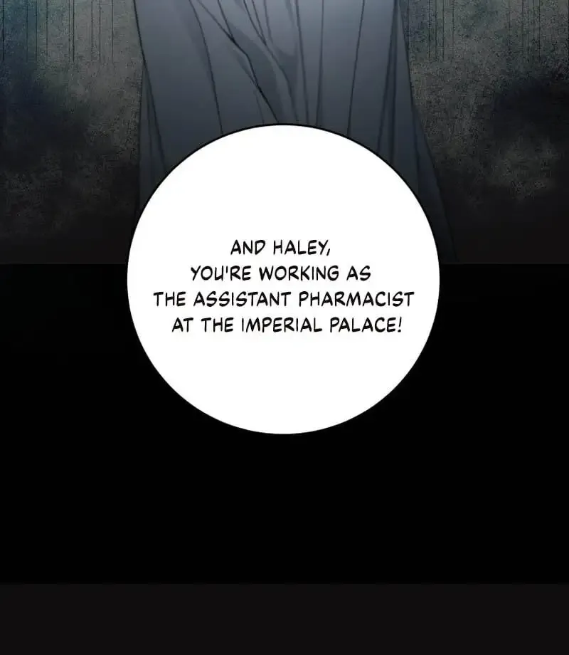 The Obsessive Emperor’s Capable Pharmacist Zinmanga X Chapter 1 Page 56