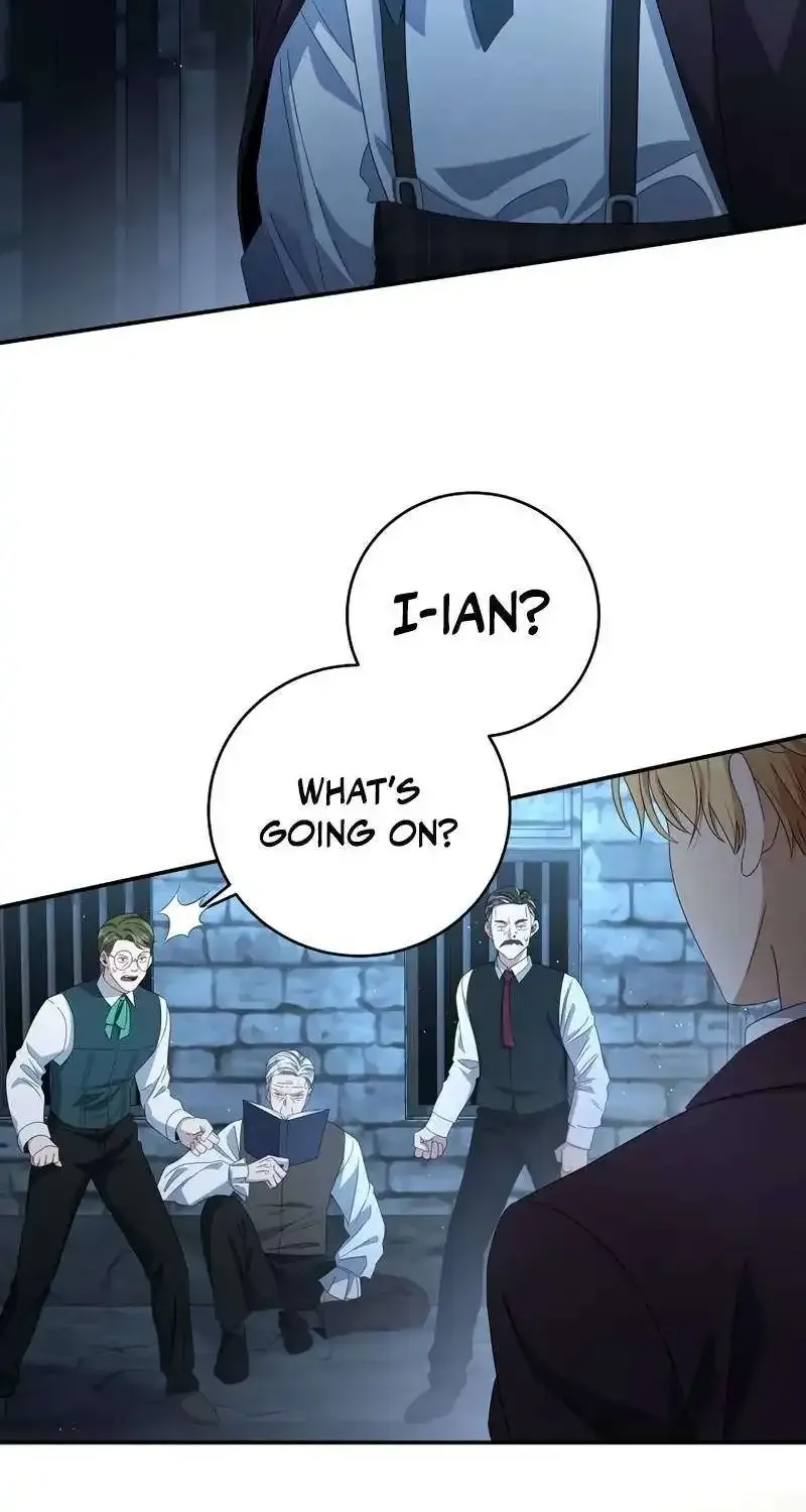 Margrave’s Bastard Son was The Emperor Zinmanga X Chapter 61 Page 4