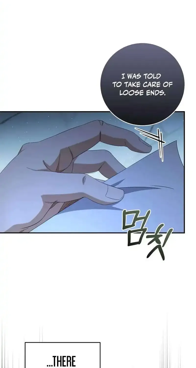 Margrave’s Bastard Son was The Emperor Zinmanga X Chapter 61 Page 8