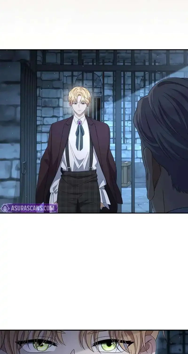 Margrave’s Bastard Son was The Emperor Zinmanga X Chapter 61 Page 13