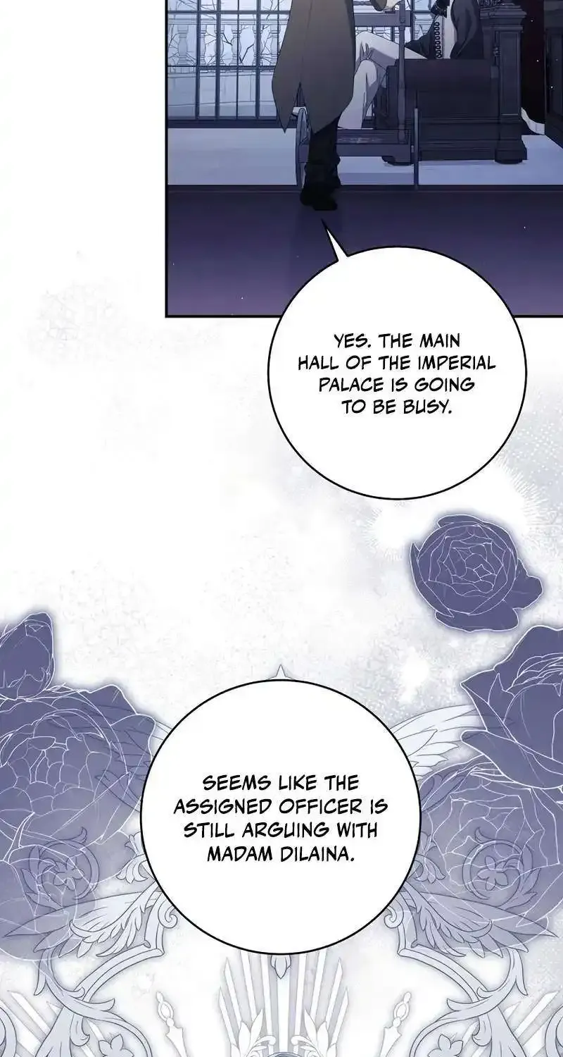 Margrave’s Bastard Son was The Emperor Zinmanga X Chapter 61 Page 26