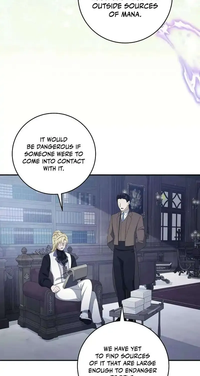Margrave’s Bastard Son was The Emperor Zinmanga X Chapter 61 Page 66