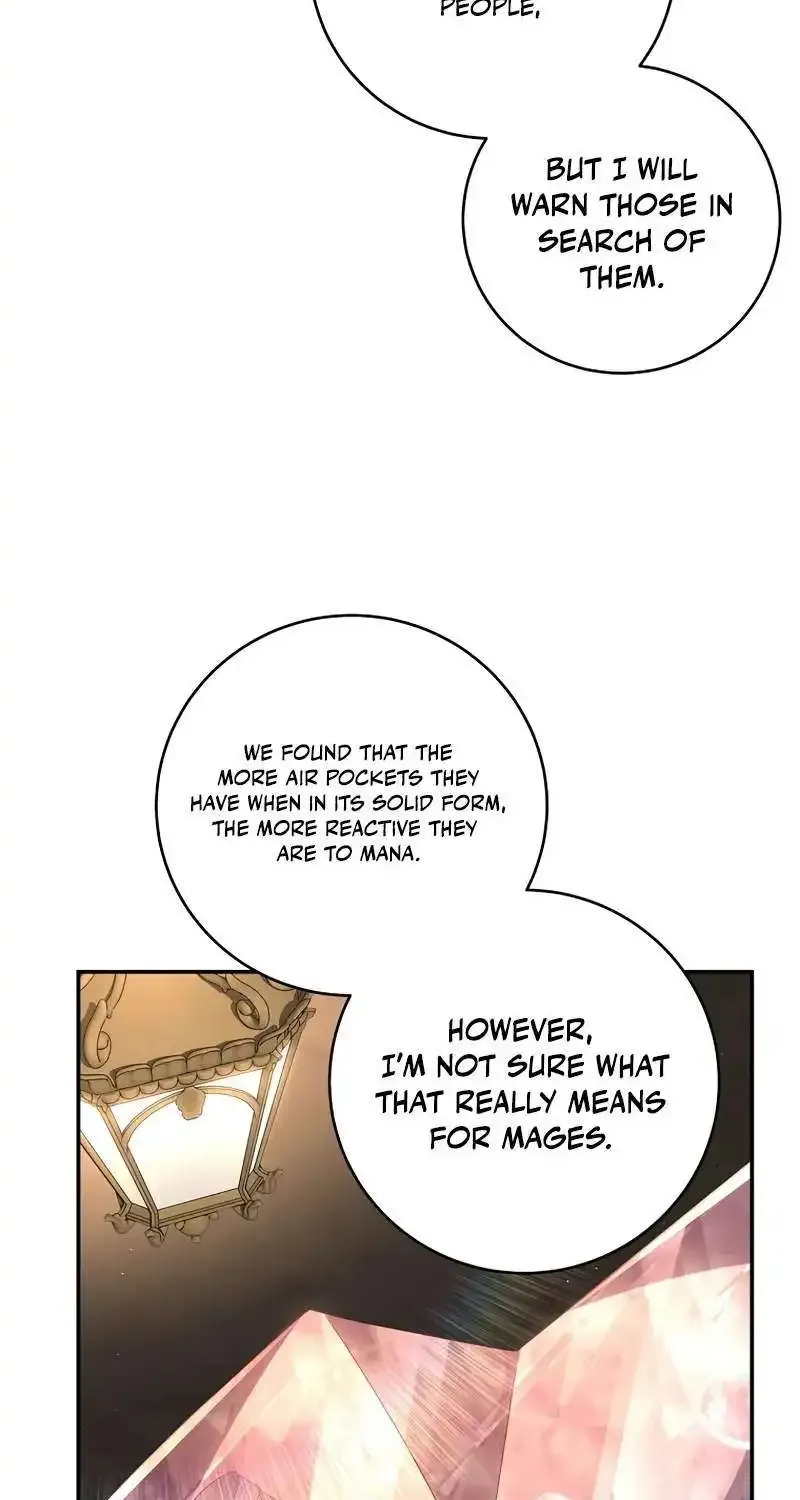 Margrave’s Bastard Son was The Emperor Zinmanga X Chapter 61 Page 67