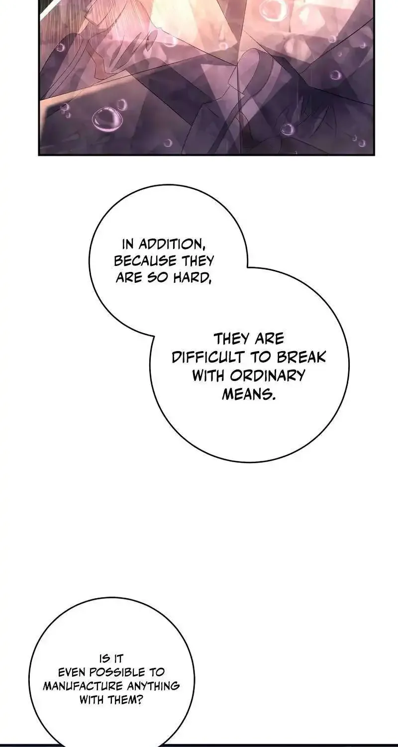 Margrave’s Bastard Son was The Emperor Zinmanga X Chapter 61 Page 68