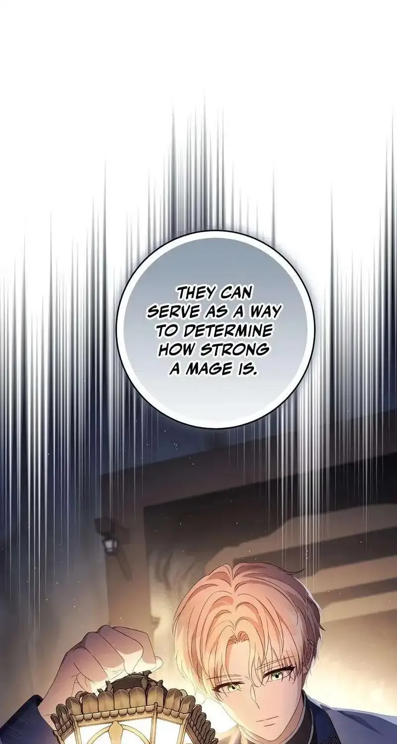 Margrave’s Bastard Son was The Emperor Zinmanga X Chapter 61 Page 71