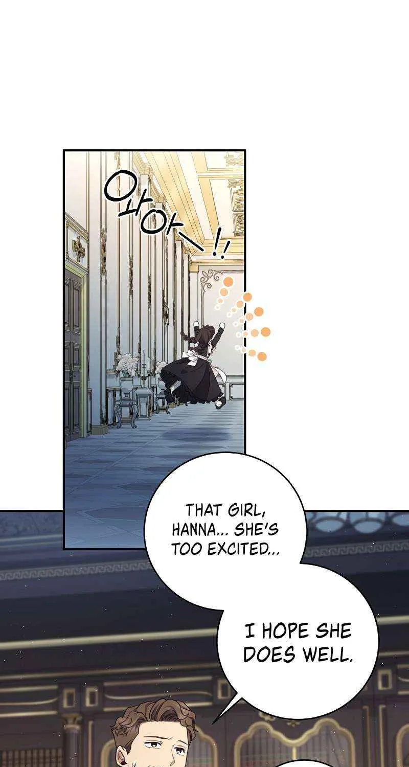 Margrave’s Bastard Son was The Emperor Zinmanga X Chapter 60 Page 2