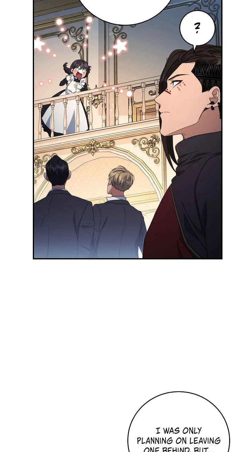 Margrave’s Bastard Son was The Emperor Zinmanga X Chapter 60 Page 4