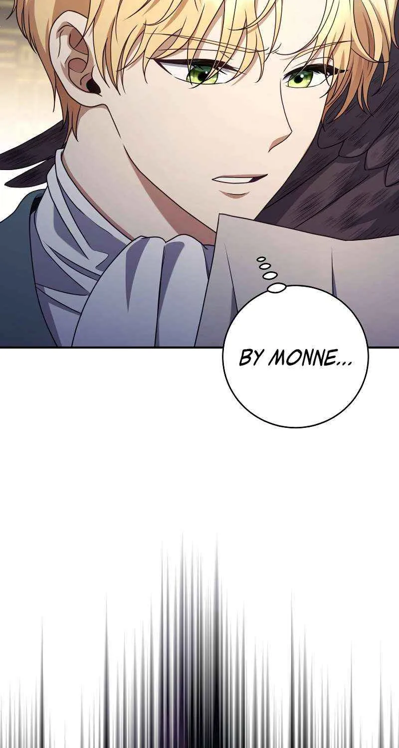 Margrave’s Bastard Son was The Emperor Zinmanga X Chapter 60 Page 14