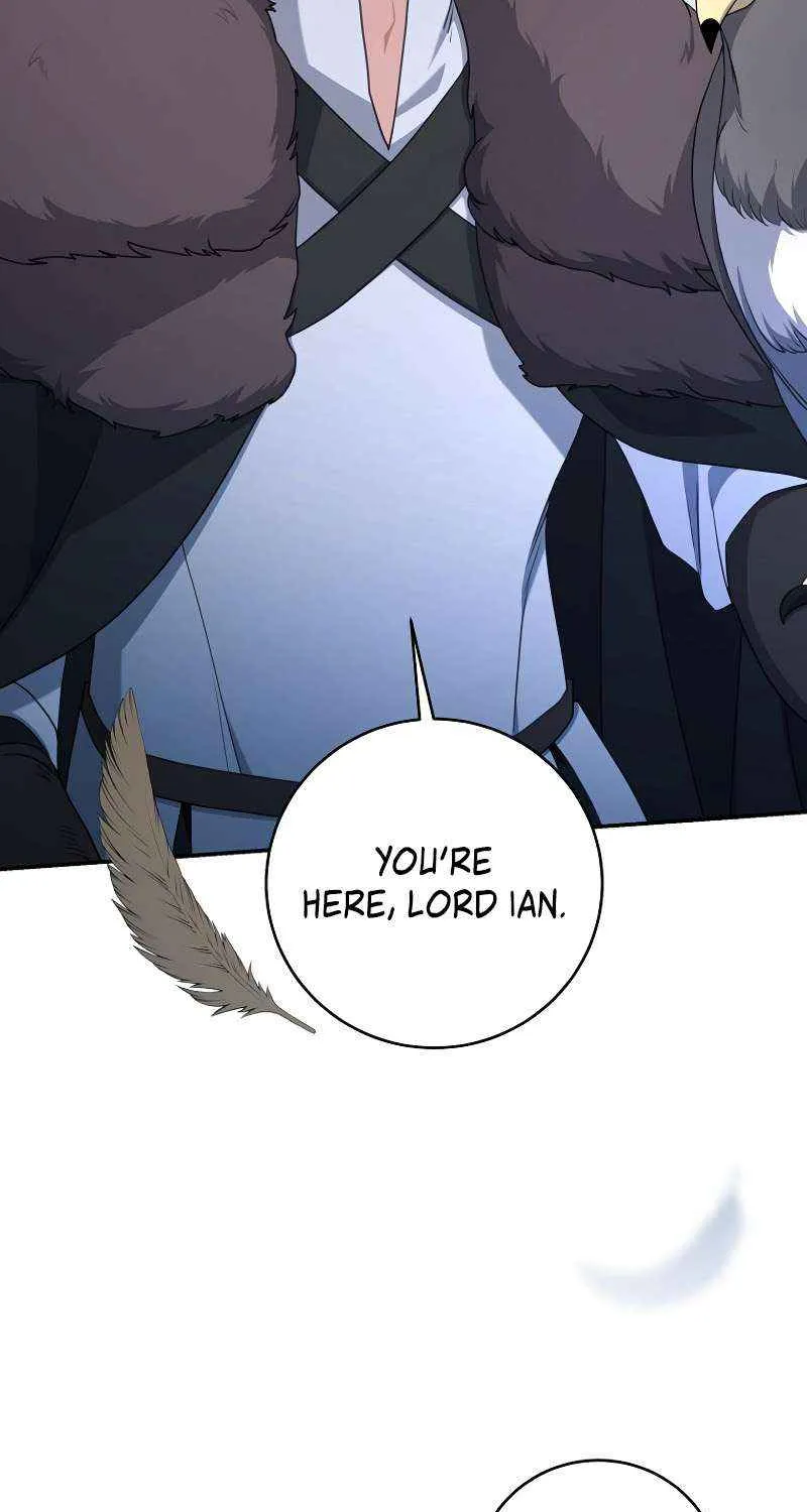 Margrave’s Bastard Son was The Emperor Zinmanga X Chapter 60 Page 21