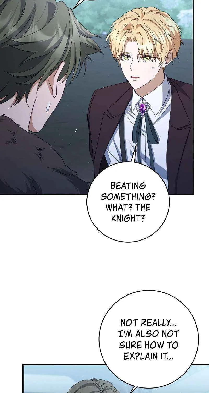 Margrave’s Bastard Son was The Emperor Zinmanga X Chapter 60 Page 23