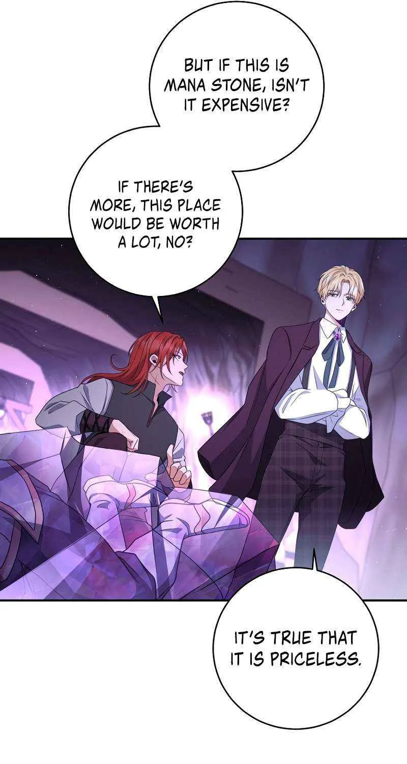 Margrave’s Bastard Son was The Emperor Zinmanga X Chapter 60 Page 62