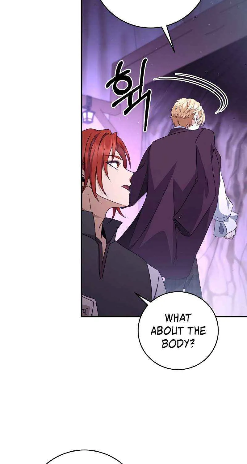 Margrave’s Bastard Son was The Emperor Zinmanga X Chapter 60 Page 67