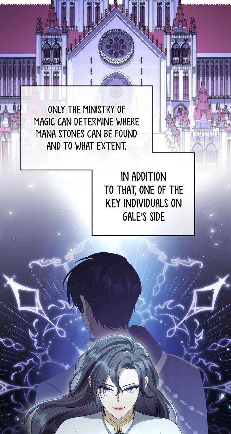 Margrave’s Bastard Son was The Emperor Zinmanga X Chapter 60 Page 71
