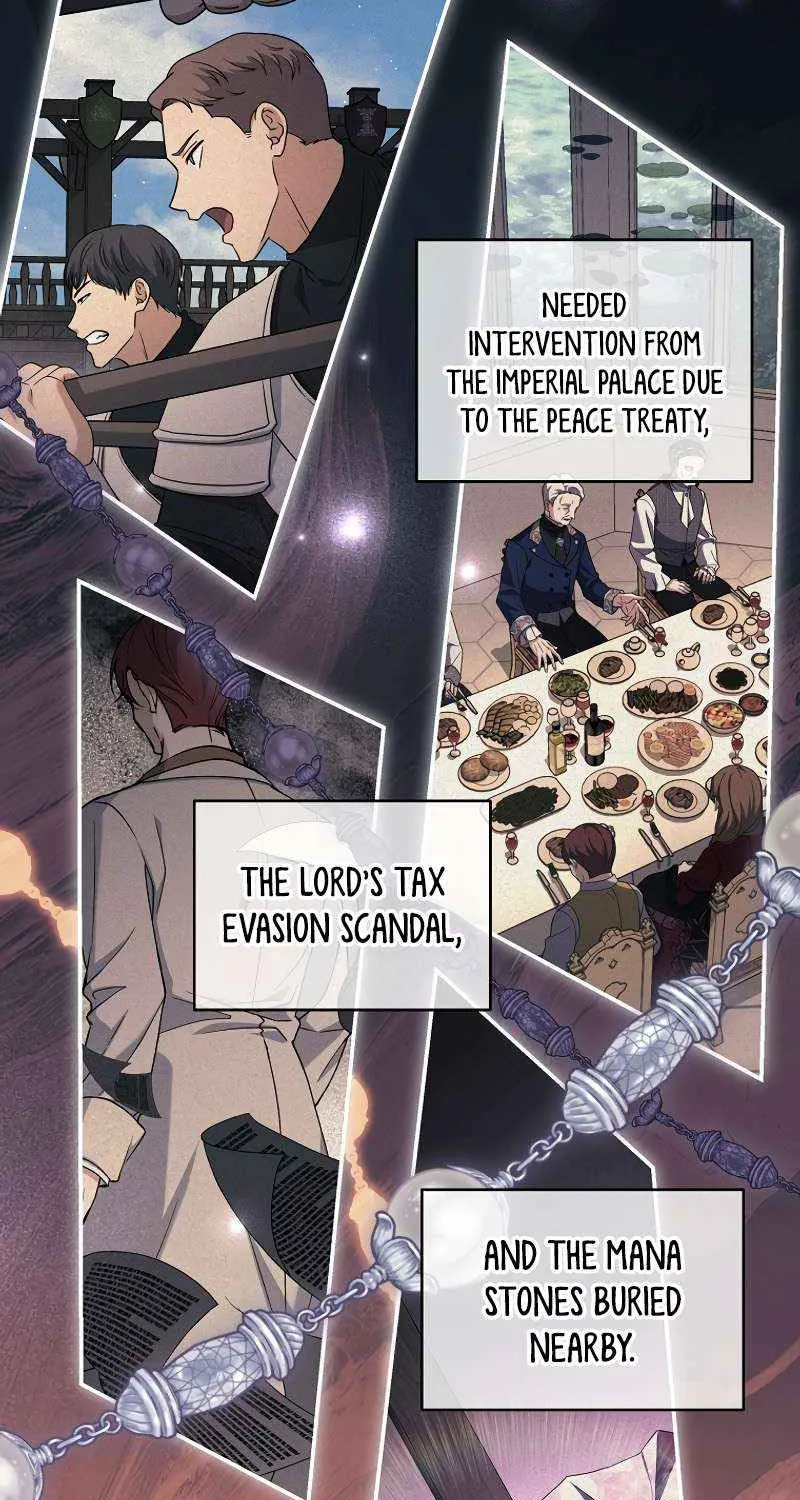 Margrave’s Bastard Son was The Emperor Zinmanga X Chapter 60 Page 76