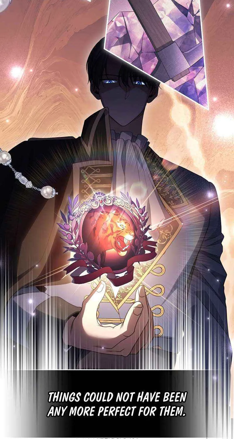 Margrave’s Bastard Son was The Emperor Zinmanga X Chapter 60 Page 77