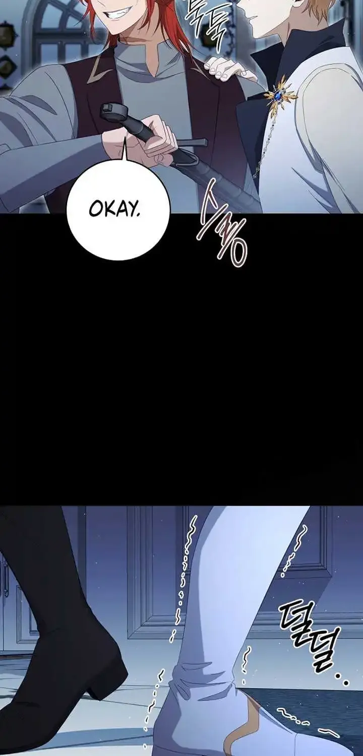 Margrave’s Bastard Son was The Emperor Zinmanga X Chapter 59 Page 7
