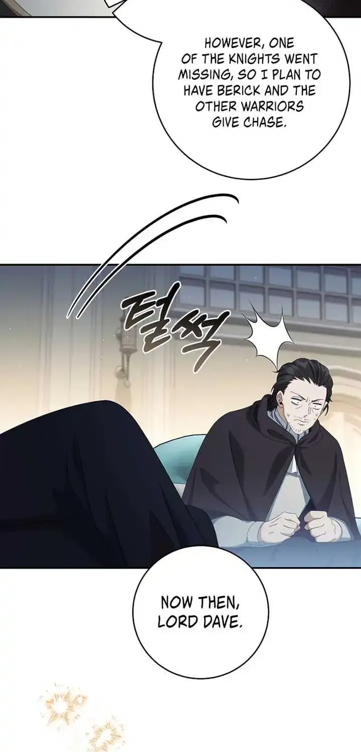 Margrave’s Bastard Son was The Emperor Zinmanga X Chapter 59 Page 21