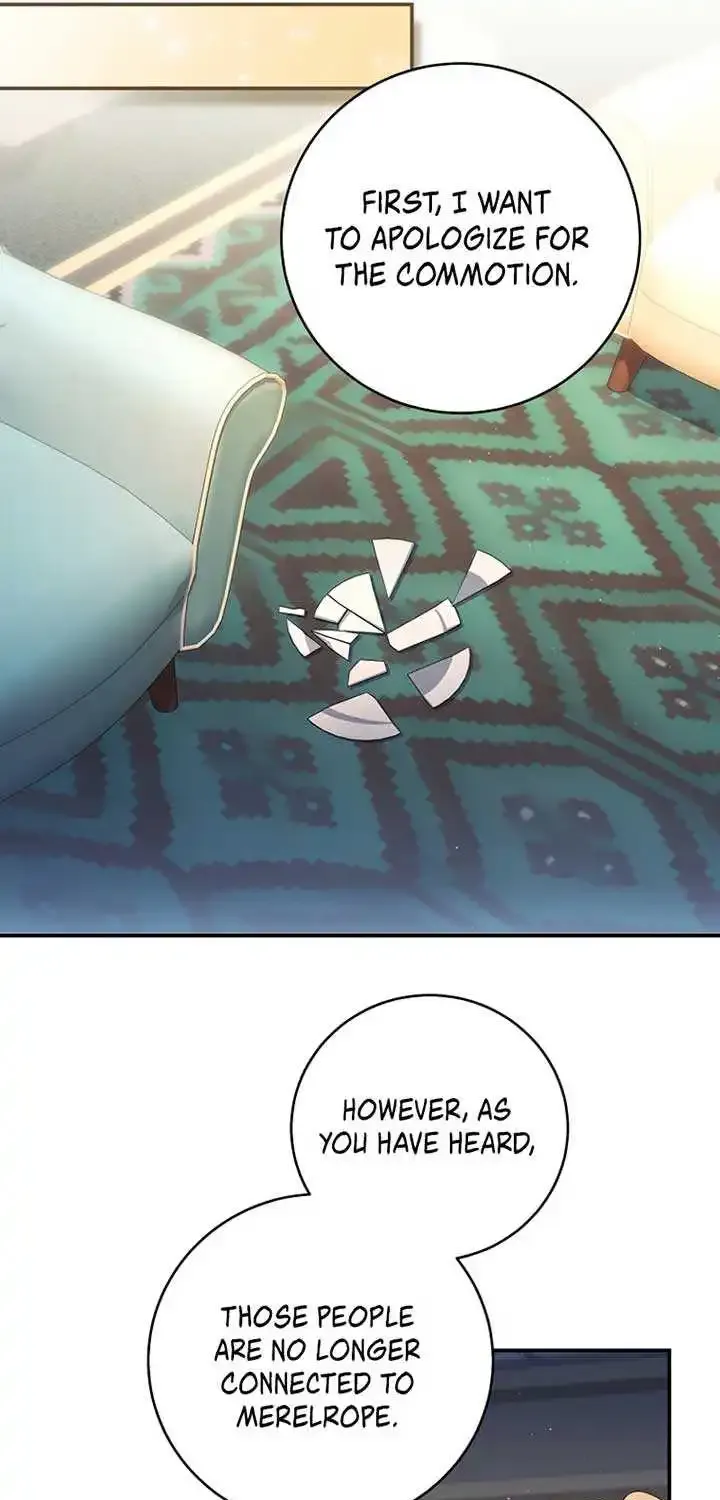 Margrave’s Bastard Son was The Emperor Zinmanga X Chapter 59 Page 25
