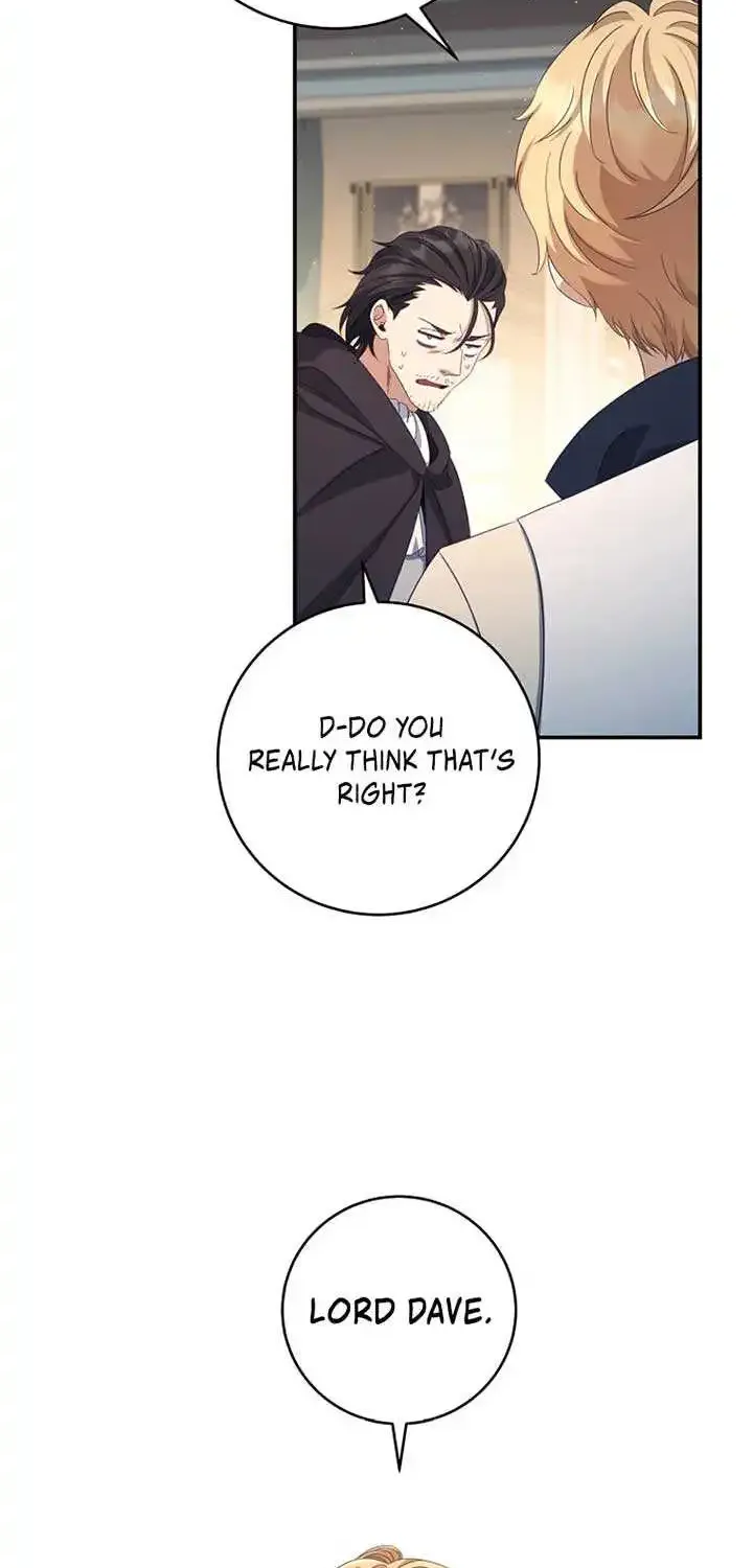 Margrave’s Bastard Son was The Emperor Zinmanga X Chapter 59 Page 26