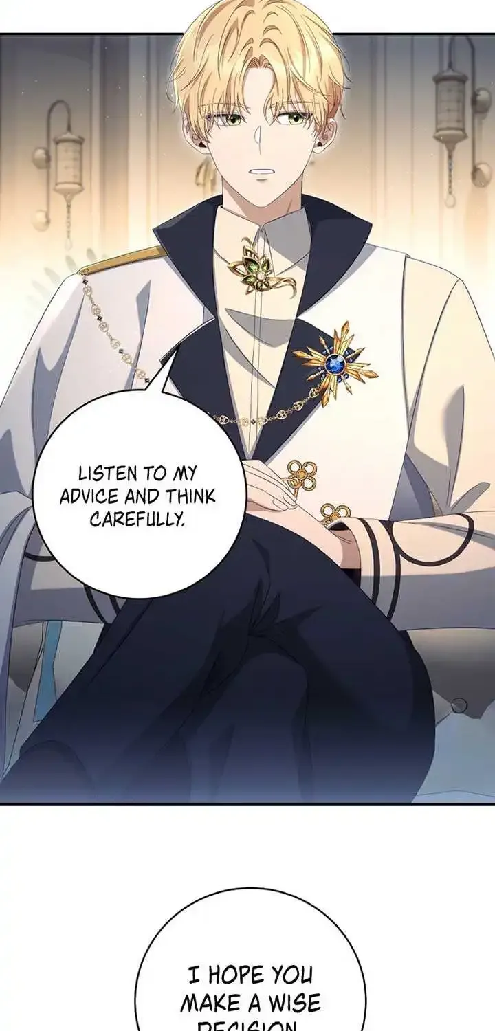 Margrave’s Bastard Son was The Emperor Zinmanga X Chapter 59 Page 27