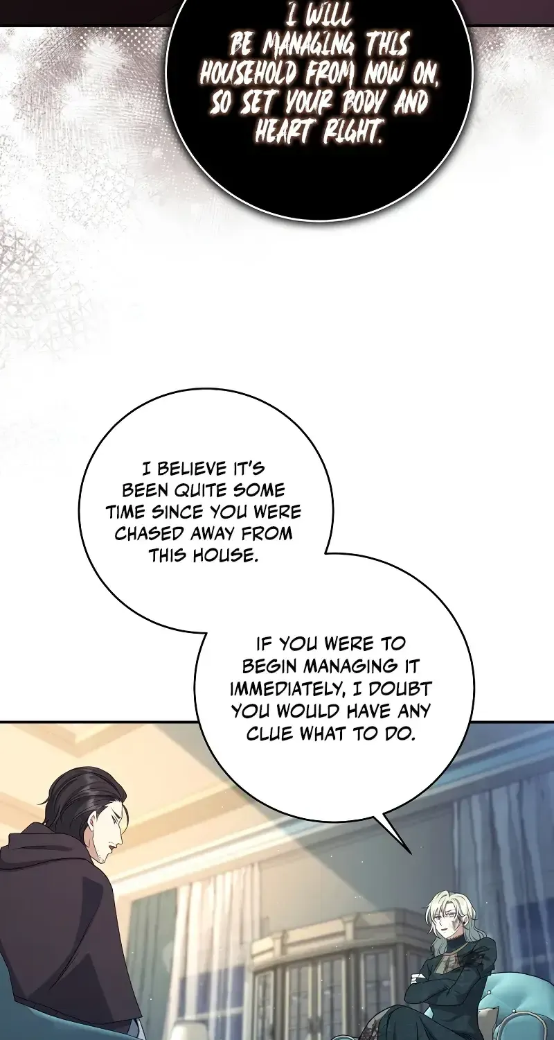 Margrave’s Bastard Son was The Emperor Zinmanga X Chapter 58 Page 51