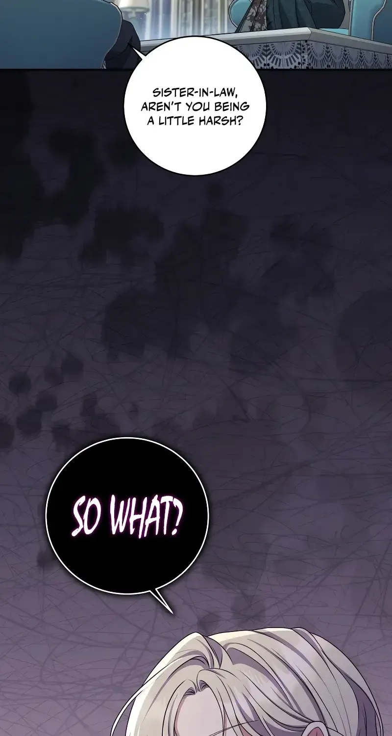 Margrave’s Bastard Son was The Emperor Zinmanga X Chapter 58 Page 52